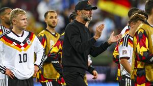 Basler žestoko udario na slavnog Nijemca: "On nije svjetska klasa, Klopp mora reagovati"